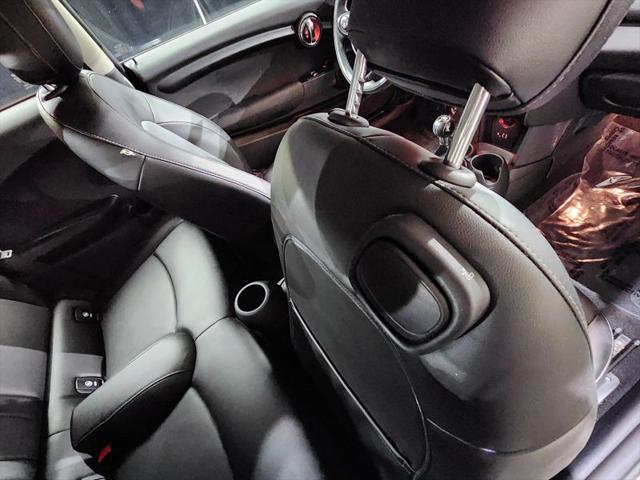 2014 MINI Hardtop Cooper