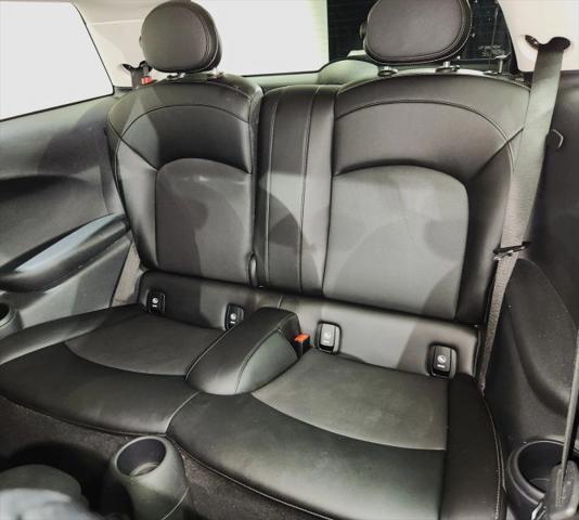 2014 MINI Hardtop Cooper
