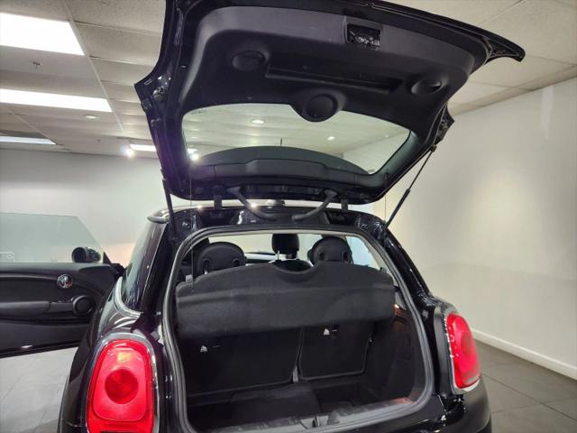 2014 MINI Hardtop Cooper