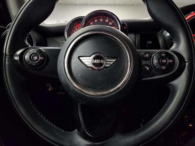 2014 MINI Hardtop Cooper