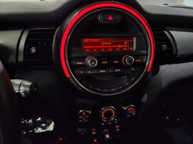 2014 MINI Hardtop Cooper