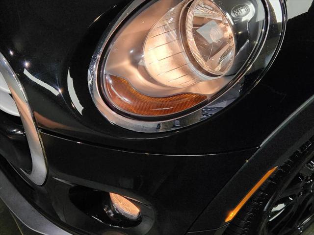 2014 MINI Hardtop Cooper