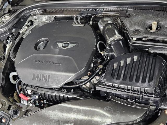 2014 MINI Hardtop Cooper