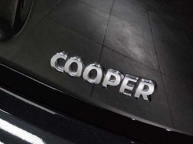 2014 MINI Hardtop Cooper