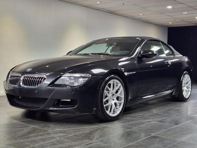 2009 BMW M6 Base for sale in Rolling Meadows, IL