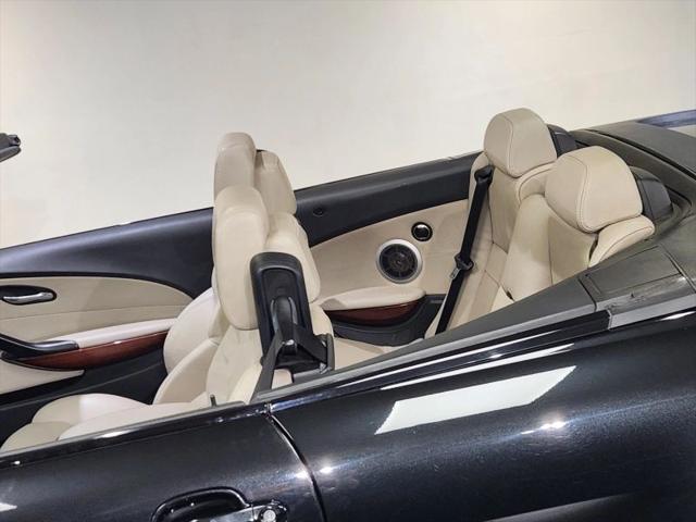 2009 BMW M6 Base