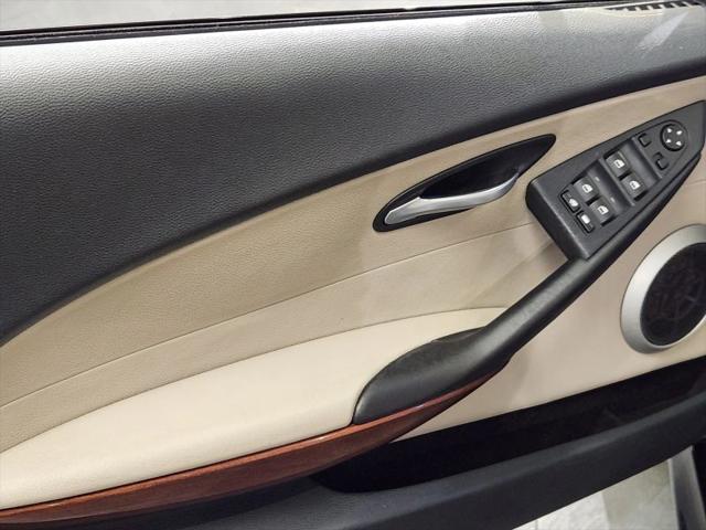 2009 BMW M6 Base