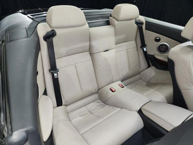 2009 BMW M6 Base
