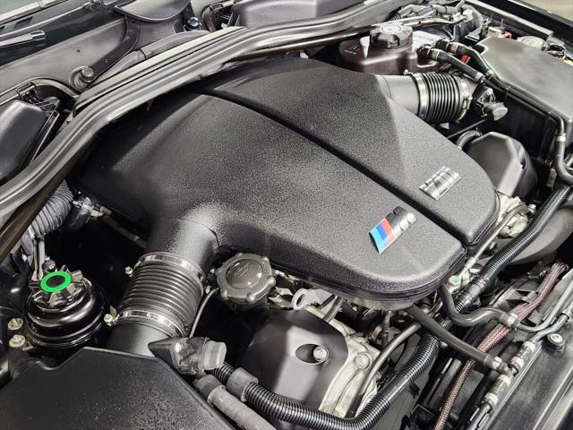 2009 BMW M6 Base