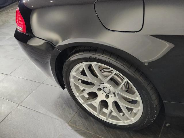 2009 BMW M6 Base