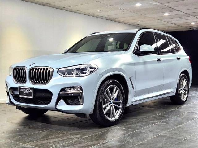 2019 BMW X3 M40i for sale in Rolling Meadows, IL