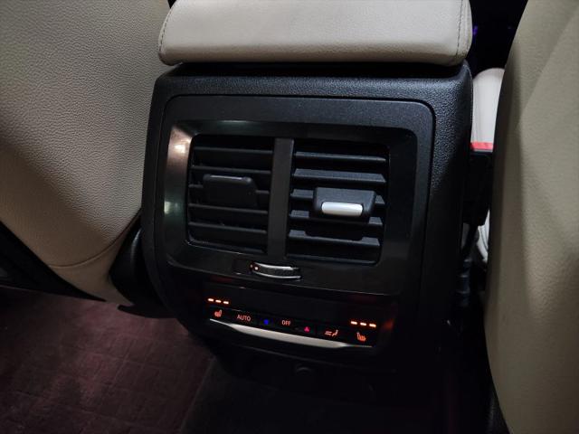 2019 BMW X3 M40i