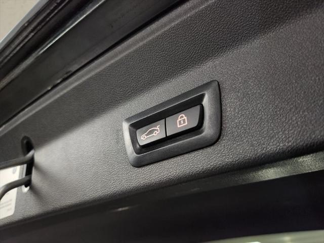 2019 BMW X3 M40i
