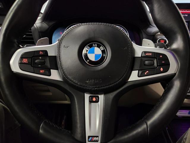 2019 BMW X3 M40i