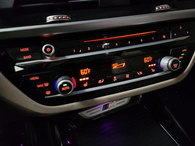 2019 BMW X3 M40i