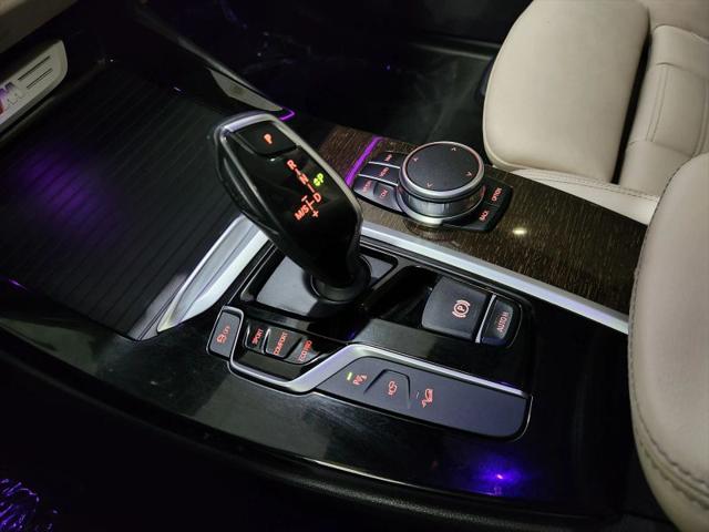 2019 BMW X3 M40i