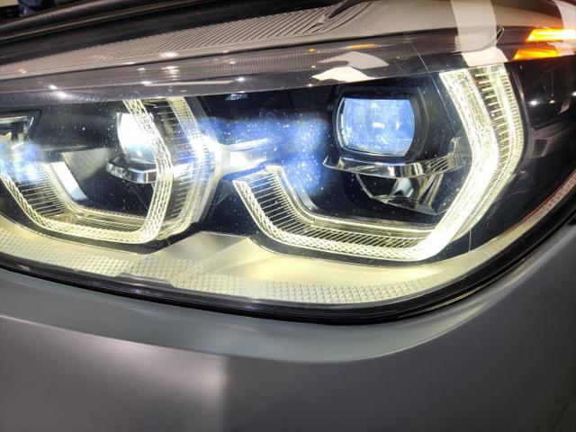 2019 BMW X3 M40i