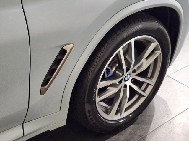 2019 BMW X3 M40i