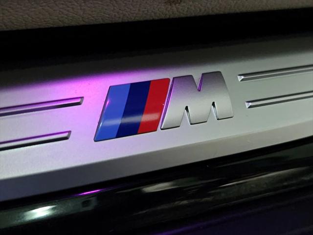 2019 BMW X3 M40i