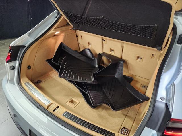 2015 Porsche Macan Turbo