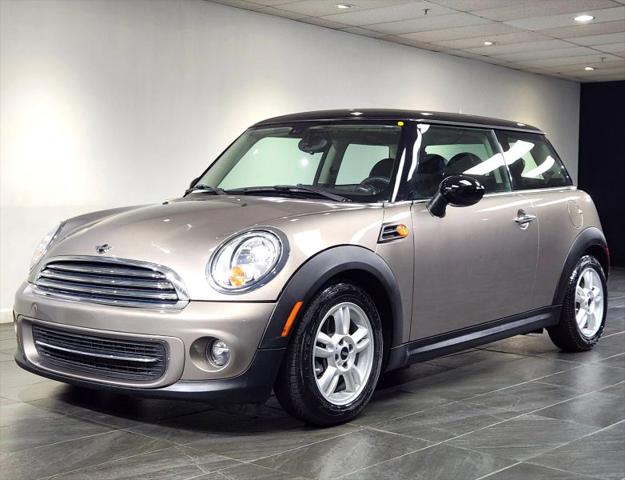 2013 MINI Hardtop Cooper for sale in Rolling Meadows, IL