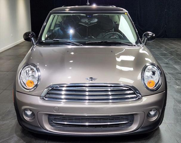 2013 MINI Hardtop Cooper