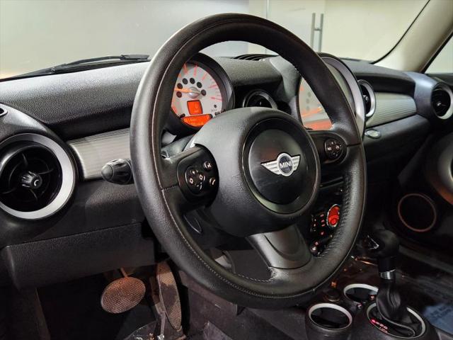 2013 MINI Hardtop Cooper