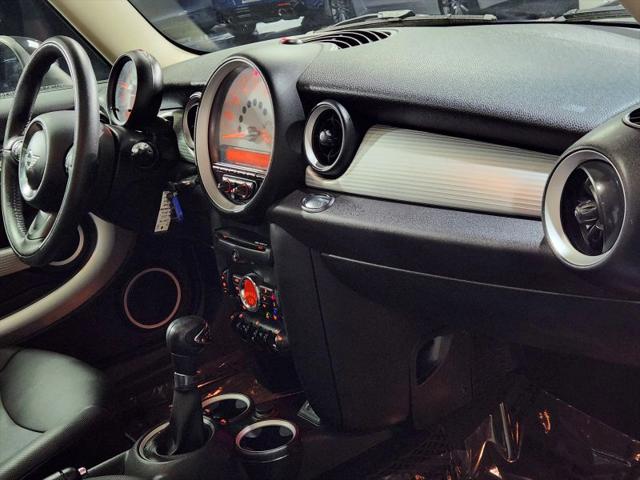 2013 MINI Hardtop Cooper