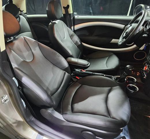 2013 MINI Hardtop Cooper