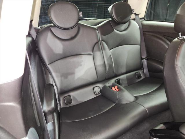 2013 MINI Hardtop Cooper