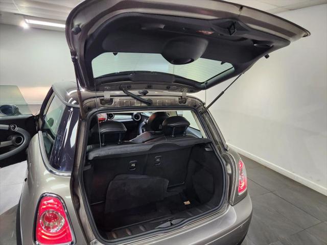 2013 MINI Hardtop Cooper
