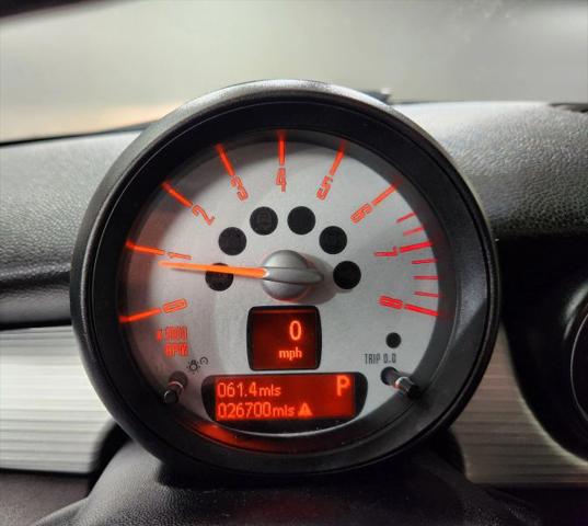2013 MINI Hardtop Cooper