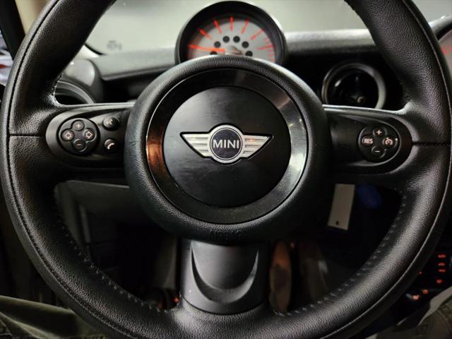 2013 MINI Hardtop Cooper