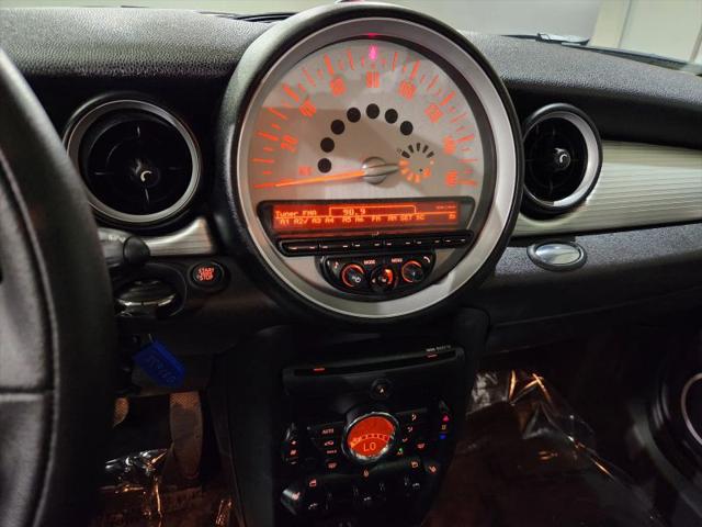 2013 MINI Hardtop Cooper
