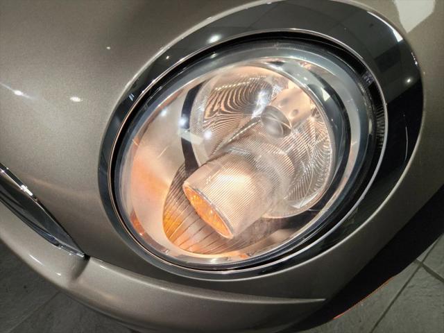 2013 MINI Hardtop Cooper
