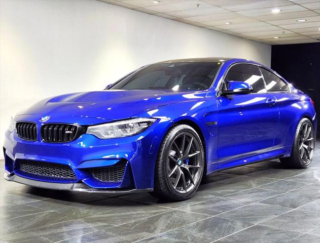 2020 BMW M4 CS for sale in Rolling Meadows, IL