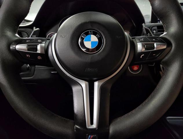 2020 BMW M4 CS
