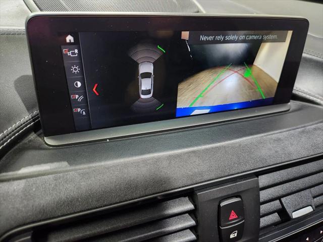 2020 BMW M4 CS