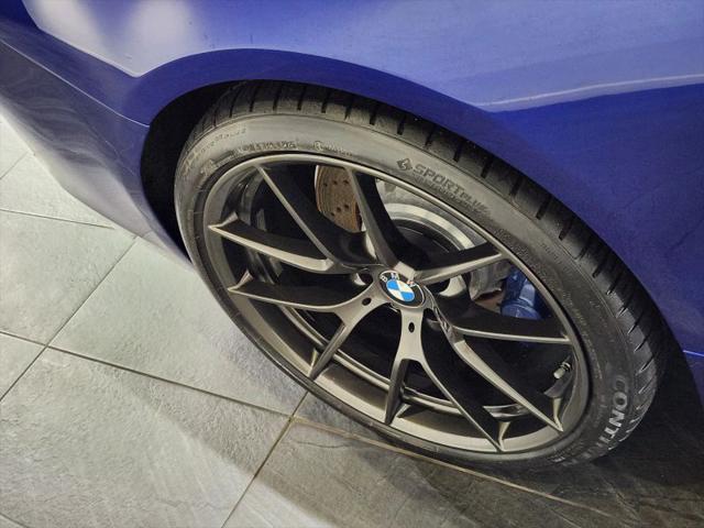 2020 BMW M4 CS