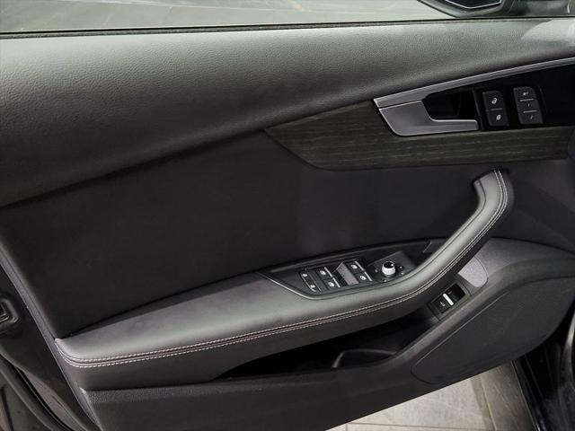 2021 Audi A4 Premium Plus 40 TFSI quattro S tronic
