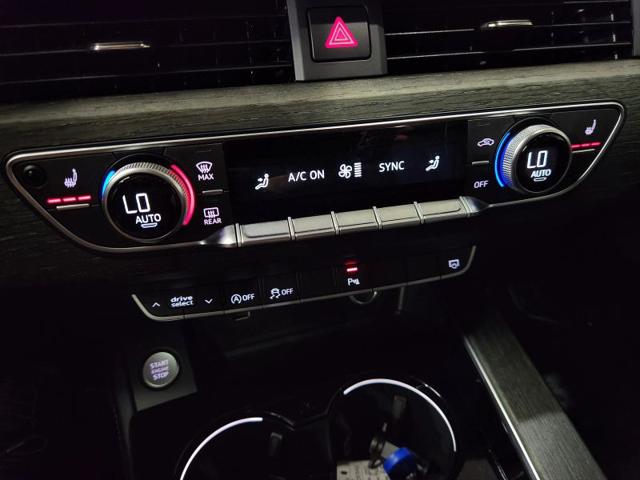 2021 Audi A4 Premium Plus 40 TFSI quattro S tronic
