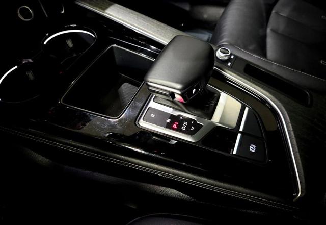 2021 Audi A4 Premium Plus 40 TFSI quattro S tronic