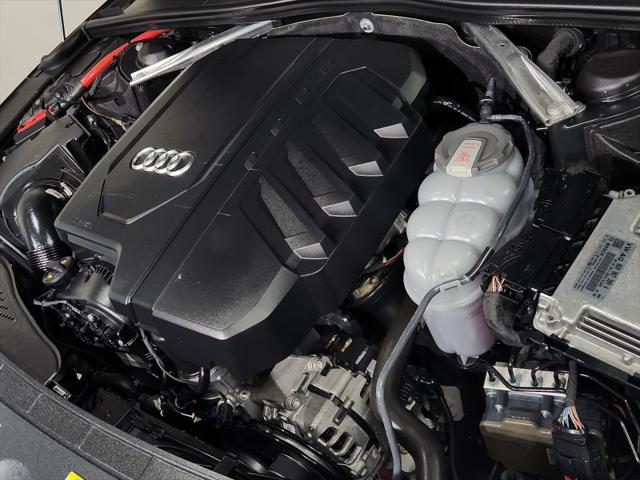 2021 Audi A4 Premium Plus 40 TFSI quattro S tronic