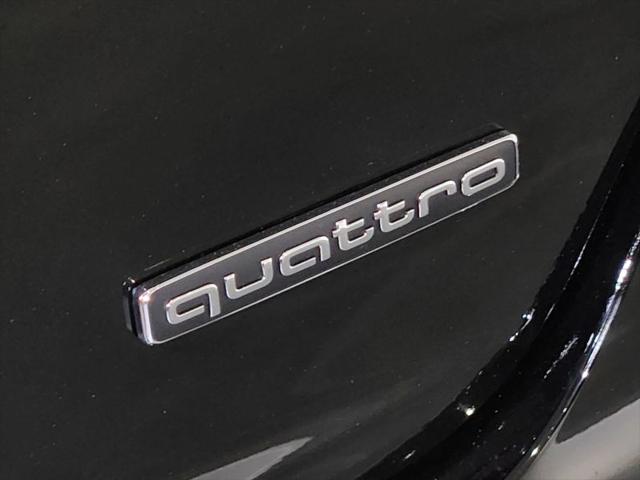 2021 Audi A4 Premium Plus 40 TFSI quattro S tronic
