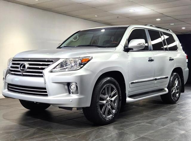 2013 Lexus LX 570 570 for sale in Rolling Meadows, IL