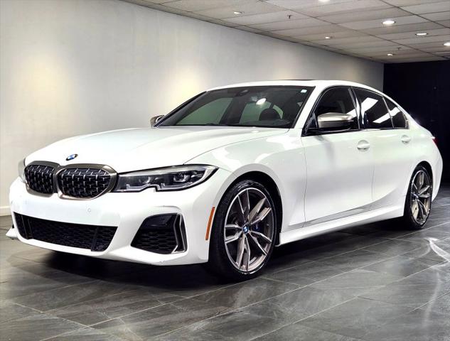 2020 BMW M340i M340i for sale in Rolling Meadows, IL