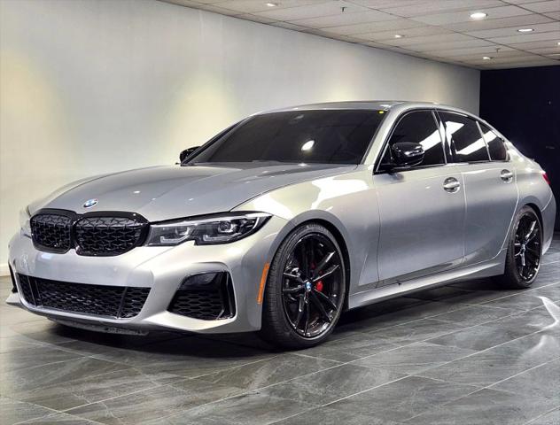 2022 BMW M340i M340i for sale in Rolling Meadows, IL
