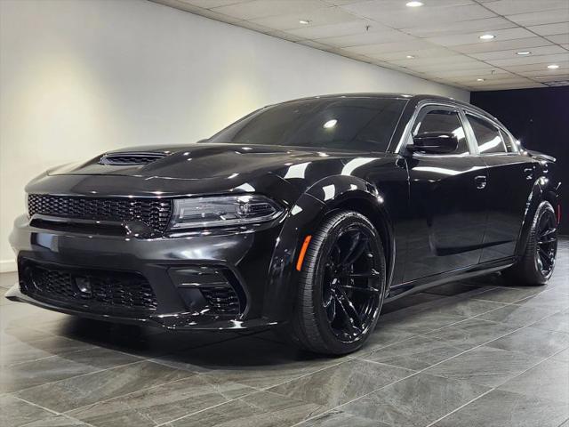 2023 Dodge Charger Scat Pack Widebody for sale in Rolling Meadows, IL