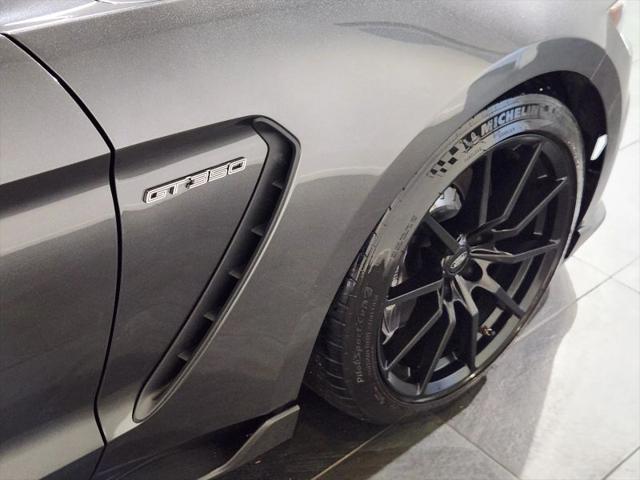2018 Ford GT Shelby GT350