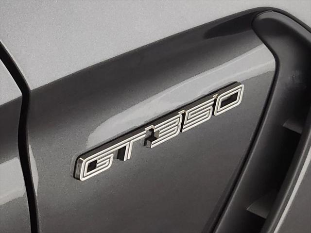 2018 Ford GT Shelby GT350